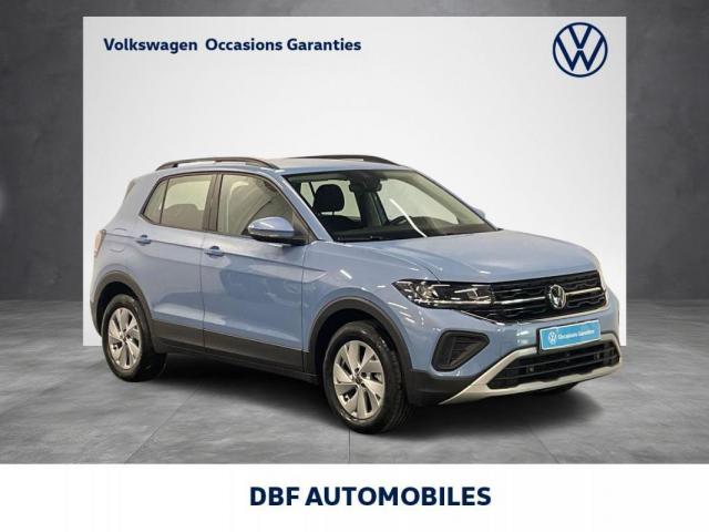 Volkswagen T-Cross image 7