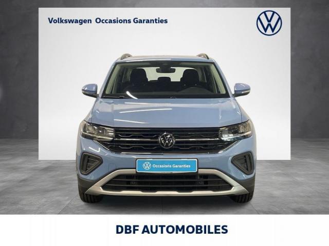 Volkswagen T-Cross image 5