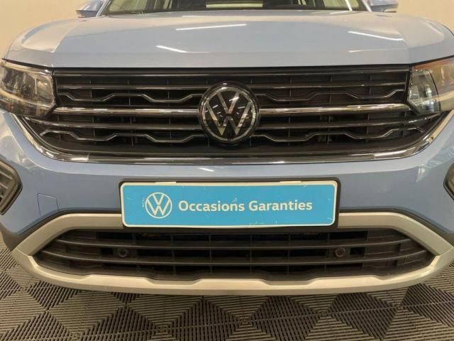 Volkswagen T-Cross image 4