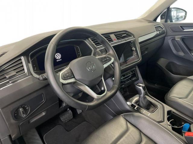 Volkswagen Tiguan image 9