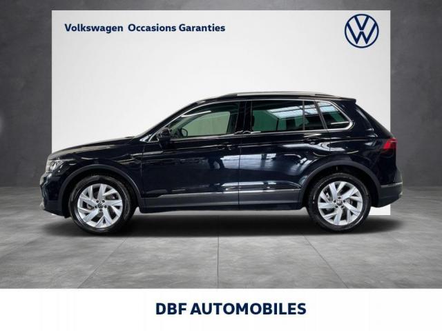 Volkswagen Tiguan image 6