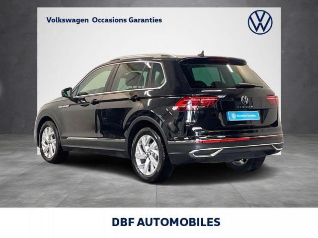 Volkswagen Tiguan image 1