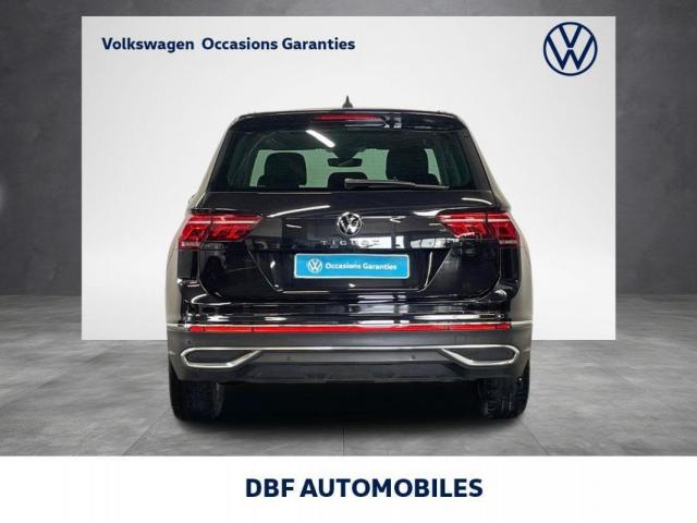 Volkswagen Tiguan image 7