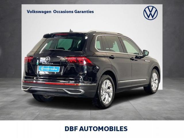 Volkswagen Tiguan image 5