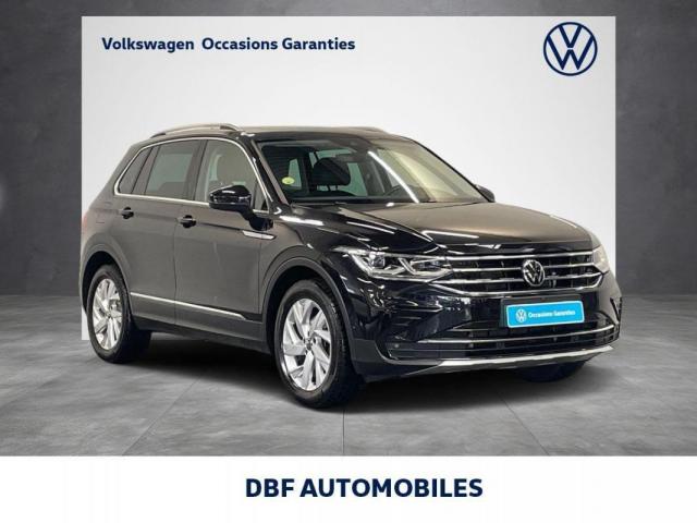Volkswagen Tiguan image 4