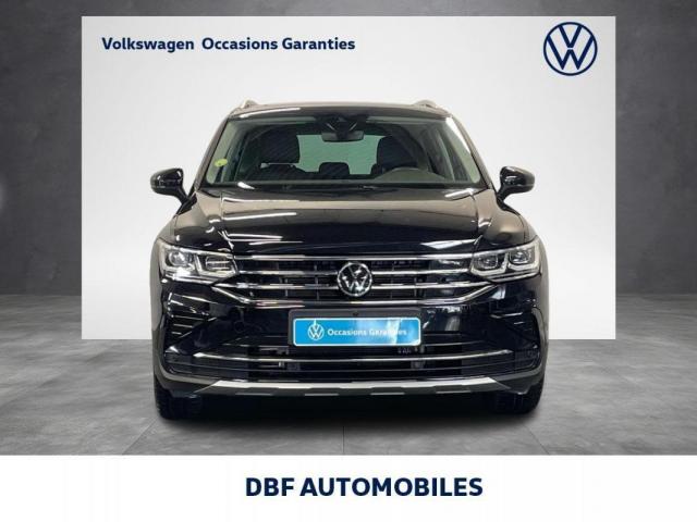 Volkswagen Tiguan image 8