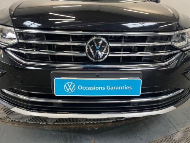 Volkswagen Tiguan image 2