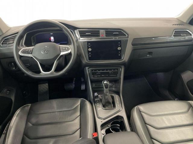 Volkswagen Tiguan image 3