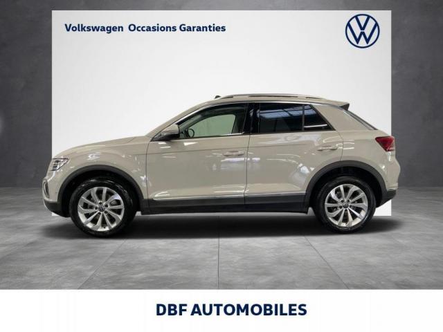 Volkswagen T-Roc image 7
