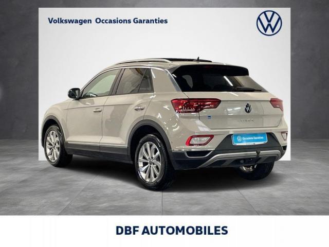 Volkswagen T-Roc image 2