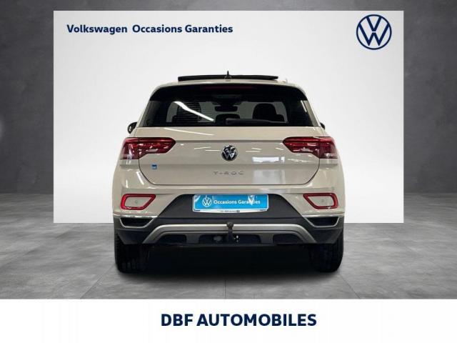 Volkswagen T-Roc image 3