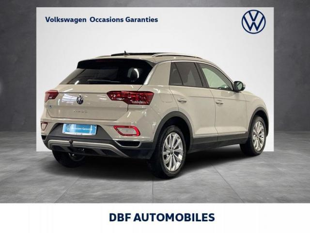 Volkswagen T-Roc image 9