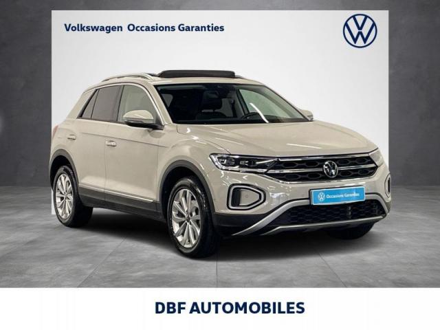 Volkswagen T-Roc image 1