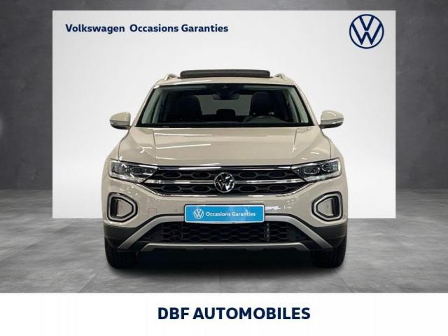 Volkswagen T-Roc image 4