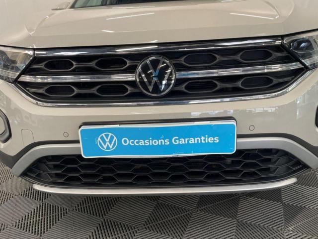 Volkswagen T-Roc image 5