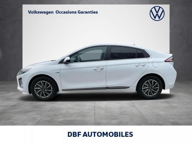 Hyundai Ioniq image 9