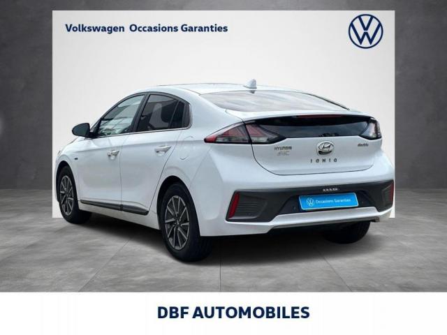 Hyundai Ioniq image 6