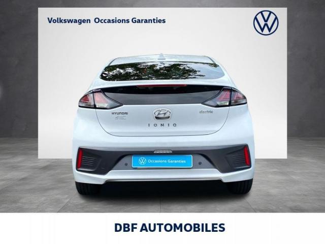 Hyundai Ioniq image 3