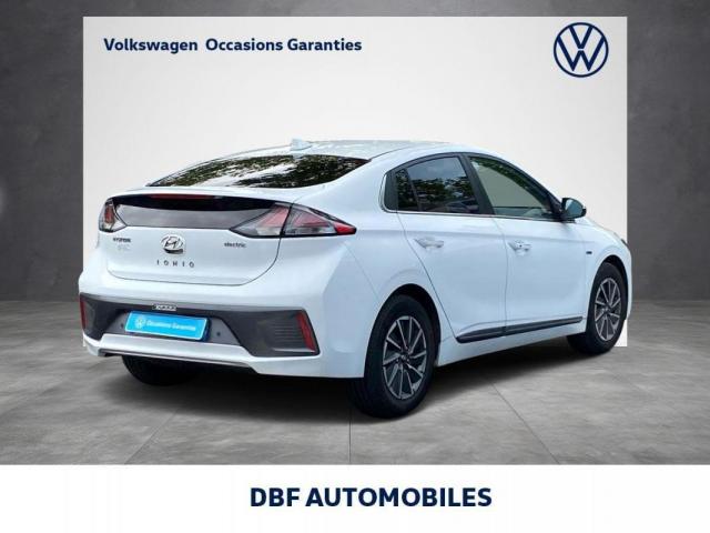 Hyundai Ioniq image 4