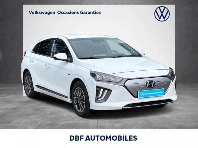 Hyundai Ioniq image 7