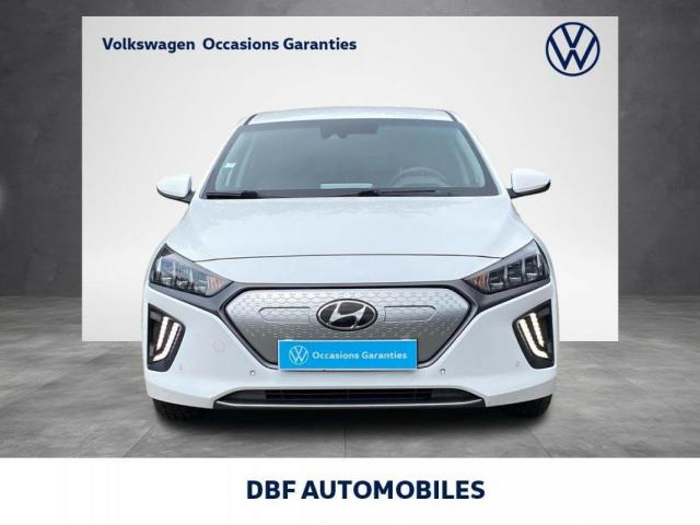Hyundai Ioniq image 5