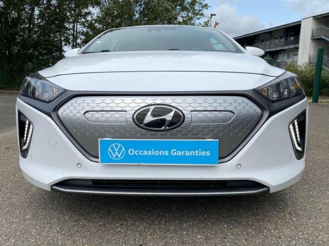 Hyundai Ioniq image 1