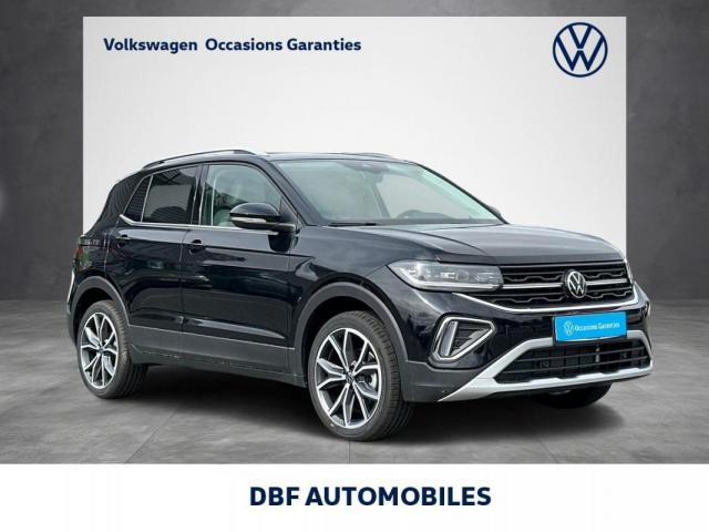 Volkswagen T-Cross image 2
