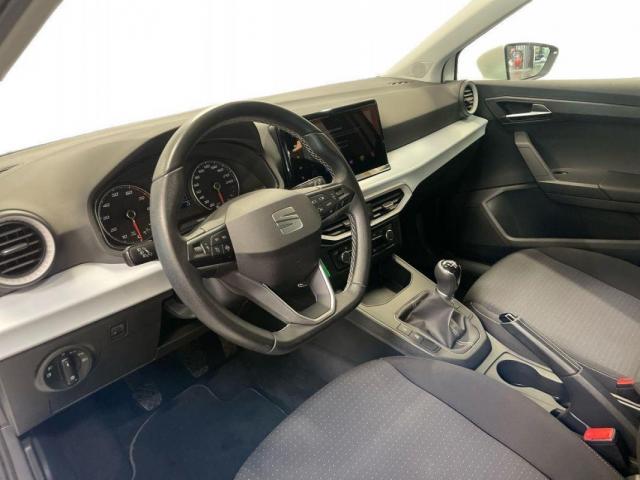 Seat Ibiza image 4