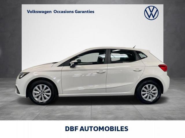 Seat Ibiza image 6