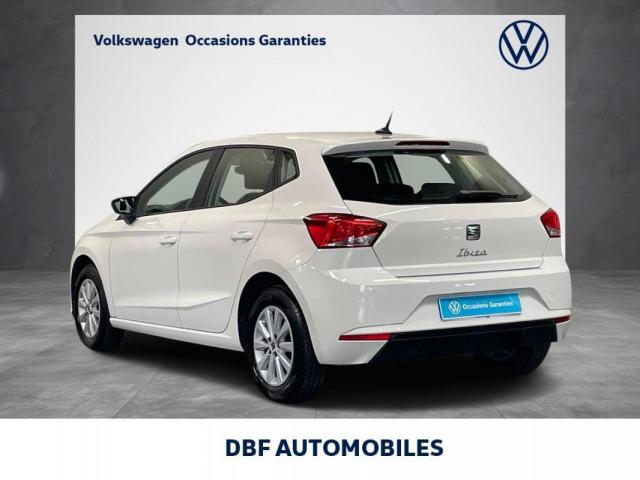 Seat Ibiza image 1
