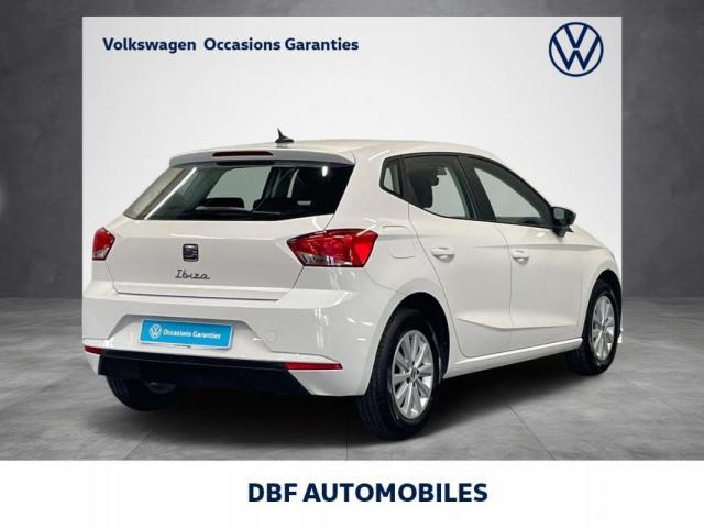 Seat Ibiza image 3