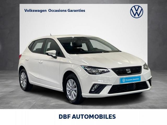 Seat Ibiza image 8