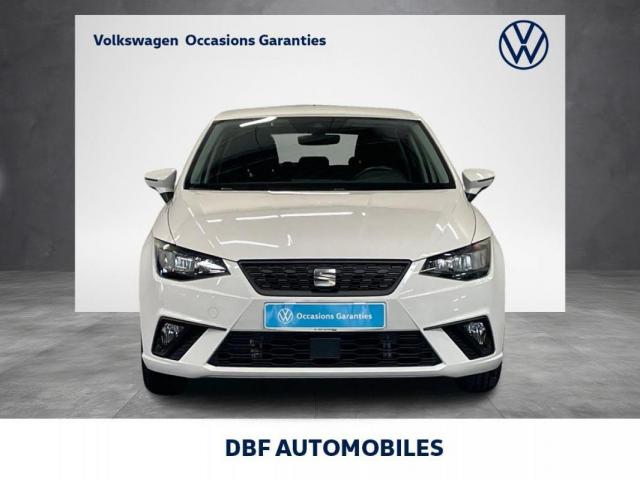 Seat Ibiza image 2