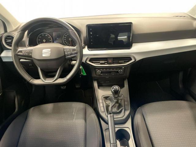 Seat Ibiza image 9