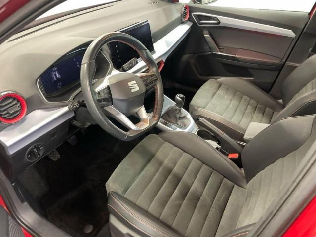 Seat Arona image 5