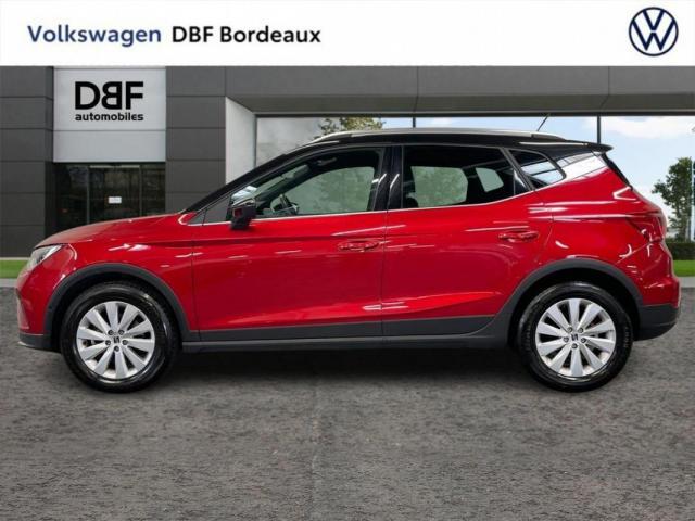 Seat Arona image 4