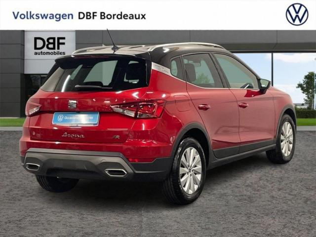Seat Arona image 7