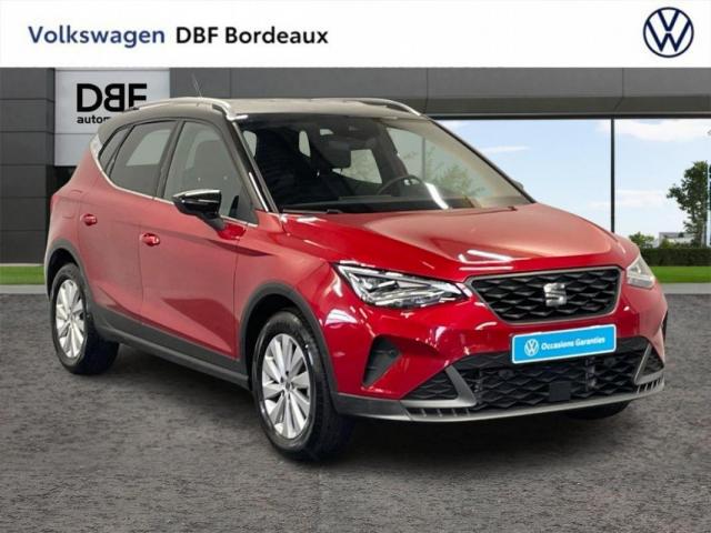 Seat Arona image 9