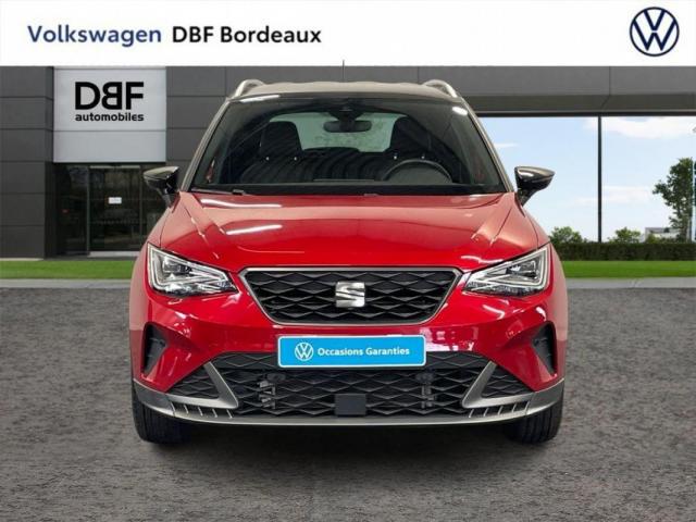 Seat Arona image 6