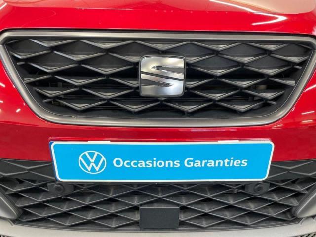 Seat Arona image 3