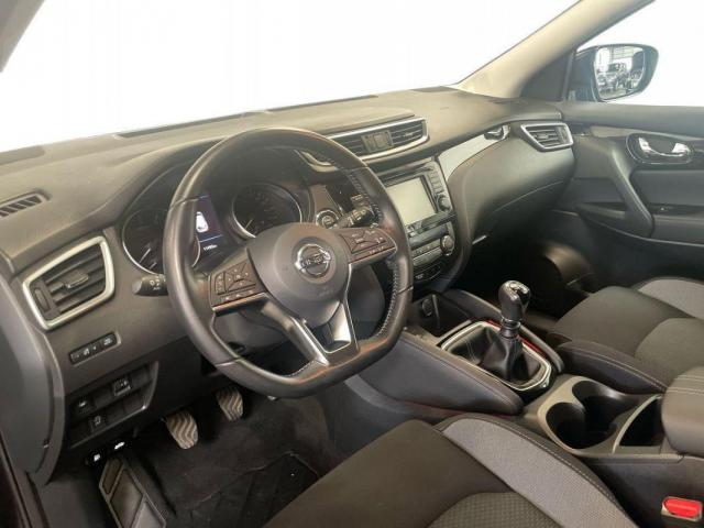 Nissan Qashqai image 7