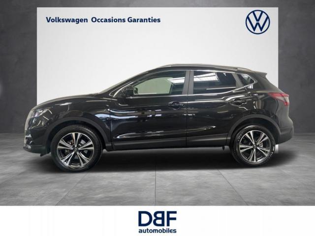 Nissan Qashqai image 1