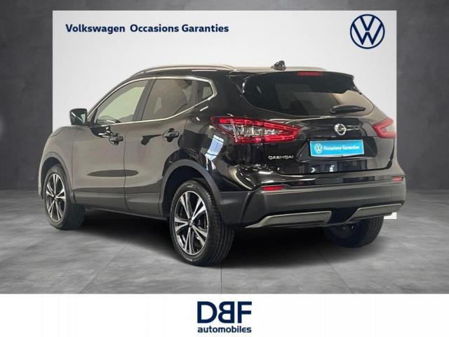 Nissan Qashqai image 2