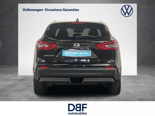 Nissan Qashqai image 8