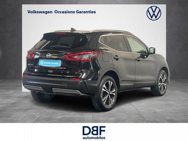 Nissan Qashqai image 9