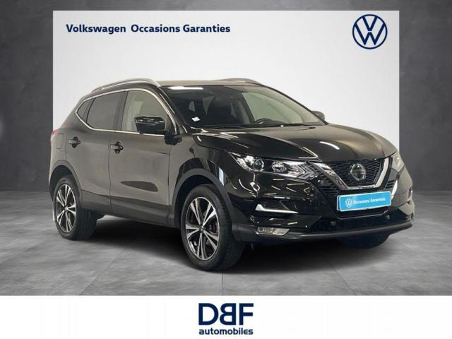 Nissan Qashqai image 5
