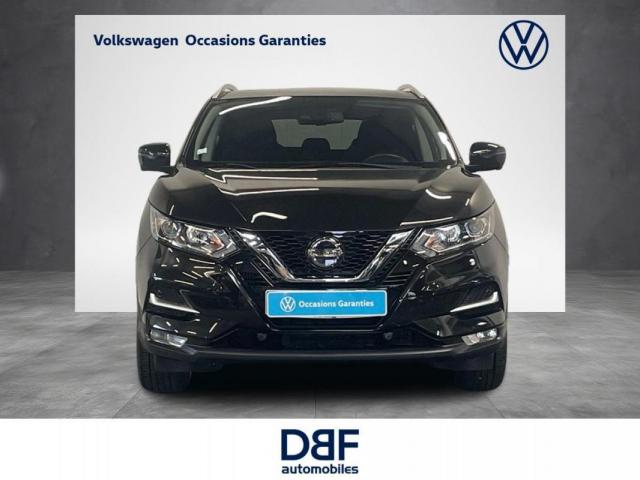 Nissan Qashqai image 6