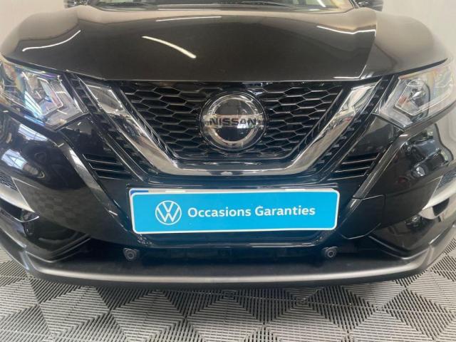 Nissan Qashqai image 4