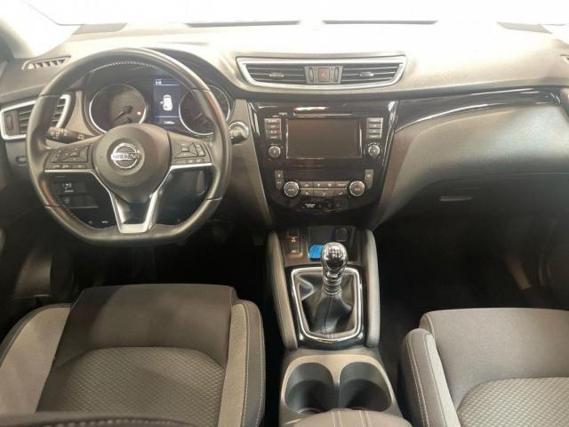 Nissan Qashqai image 3