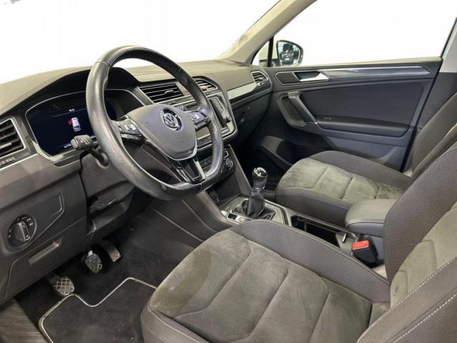 Volkswagen Tiguan image 3